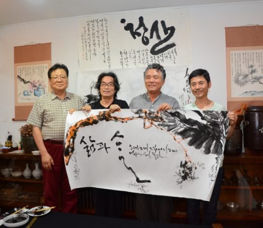 酒力 세다고 자랑 마라 ‘술常務’ 될라