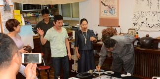 ‘아름다운 약속, 어찌 오늘밤 뿐이러냐’