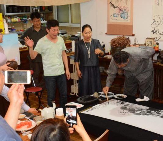 ‘아름다운 약속, 어찌 오늘밤 뿐이러냐’