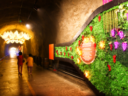 한국관광공사 2019년 8월 추천 가볼 만한 곳