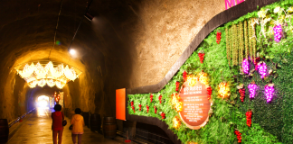 한국관광공사 2019년 8월 추천 가볼 만한 곳