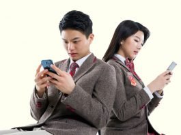 술 권하는 인터넷 ‘술방’…청소년이 빠져든다