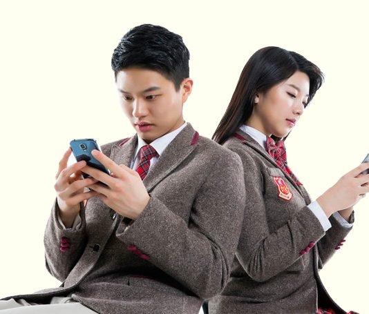 술 권하는 인터넷 ‘술방’…청소년이 빠져든다