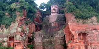 당시(唐詩)로 대륙 중국을 헤아려보자