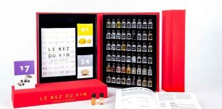 와인의 후각적 테이스팅 단계및 향(아로마)