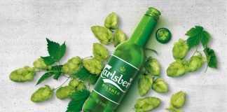 칼스버그, 2019 송도맥주축제 참가