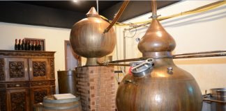 지역 특산주로 만든 맥주와 위스키를 마셔볼 날이 올까?