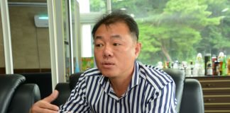 국내최초 5% 증류식 소주 개발, 올 가을 출하 예정