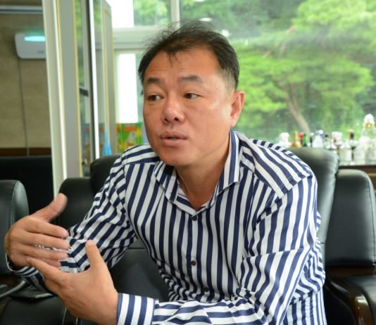 국내최초 5% 증류식 소주 개발, 올 가을 출하 예정