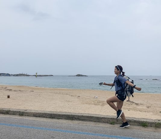 한국관광공사 추천 ‘9월 걷기여행길’