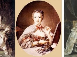 세상에서 가장 에로틱한 수밀도형 술잔 이야기(20)