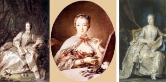 세상에서 가장 에로틱한 수밀도형 술잔 이야기(20)