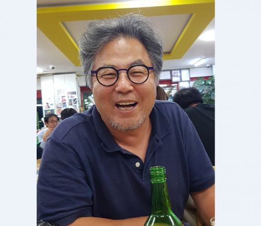 술 長老 2代