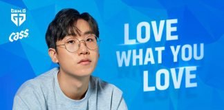 카스, 사회적 편견을 넘은 이스포츠 선수 응원 캠페인 펼친다