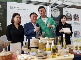 춘천시, ‘춘천술’로 통하는 지역 대표술 브랜드 만든다