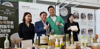 춘천시, ‘춘천술’로 통하는 지역 대표술 브랜드 만든다