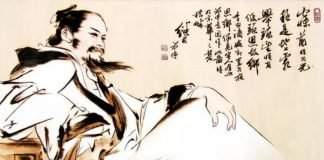 당시(唐詩)로 대륙 중국을 헤아려보자