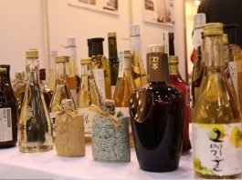 ‘공유양조장’에서 전통주를 생산해 보자