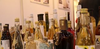 ‘공유양조장’에서 전통주를 생산해 보자