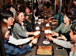 벨기에 플랜더스, 트래블 미션 2019 성료