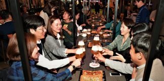 벨기에 플랜더스, 트래블 미션 2019 성료