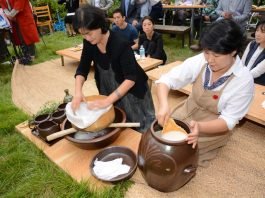 이대형 연구원의 우리술 바로보기 141