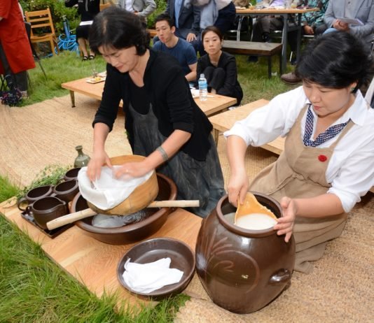 이대형 연구원의 우리술 바로보기 141