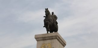 당시(唐詩)로 대륙 중국을 헤아려보자