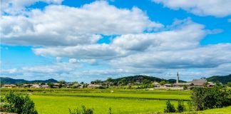 한국관광공사 추천 10월의 걷기여행길