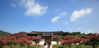 한국의 14번째 유네스코 세계유산을 둘러보자