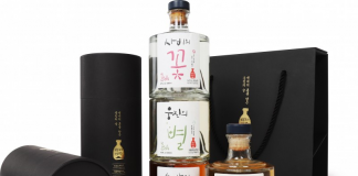 충남문화산업진흥원, ‘백제명주’·‘느루장이’ 브랜드 제품 공개