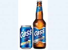 카스, 종량세 시행 앞두고 평균 4.7 % 인하 “가격인하”