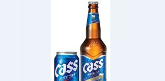 카스, 종량세 시행 앞두고 평균 4.7 % 인하 “가격인하”