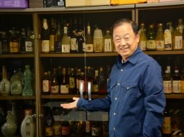 “우리는 왜 한국전통술을 알리고자 하는가?”