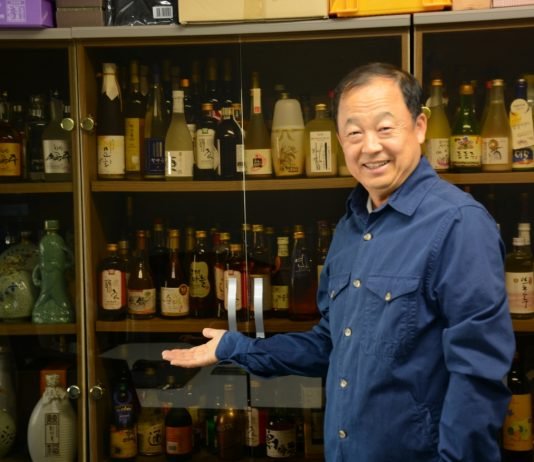 “우리는 왜 한국전통술을 알리고자 하는가?”