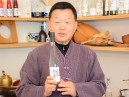 “술 많이 팔 생각 애초부터 없었습니다”…좋은 술 빚는 것으로 만족해요