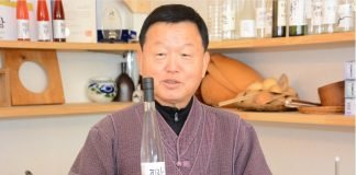 “술 많이 팔 생각 애초부터 없었습니다”…좋은 술 빚는 것으로 만족해요