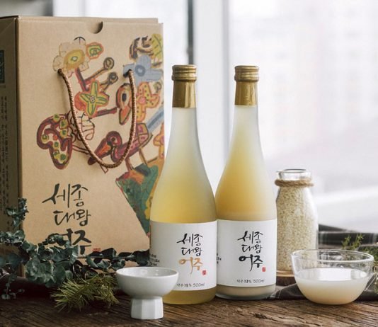 2020 전통주 트렌드를 예측하다