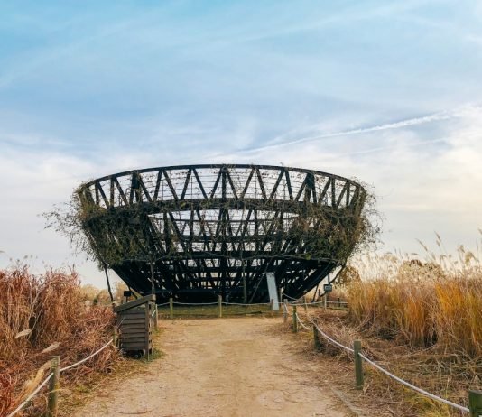 한국관광공사 추천 12월의 걷기여행길