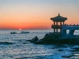 한국관광공사 추천 1월의 걷기 여행길 ‘일출 명소’