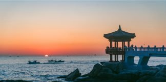 한국관광공사 추천 1월의 걷기 여행길 ‘일출 명소’