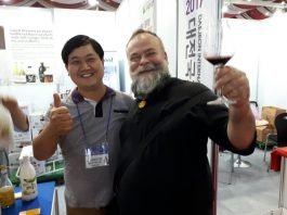 “희석식 소주 업체들이 쌀 소주로 전환하면 쌀 소비 커진다”