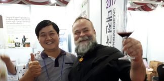 “희석식 소주 업체들이 쌀 소주로 전환하면 쌀 소비 커진다”