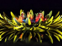 당시(唐詩)로 대륙 중국을 헤아려보자(26·完)