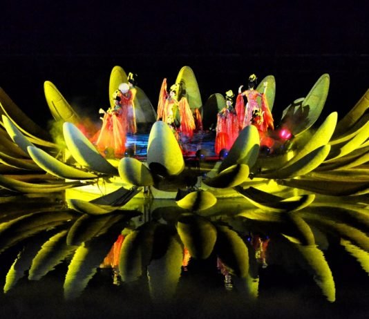 당시(唐詩)로 대륙 중국을 헤아려보자(26·完)