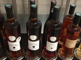 남프랑스 뱅 드 나투렐(Vin Doux Naturel) 스위트 와인의 이해