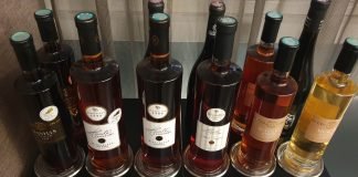 남프랑스 뱅 드 나투렐(Vin Doux Naturel) 스위트 와인의 이해