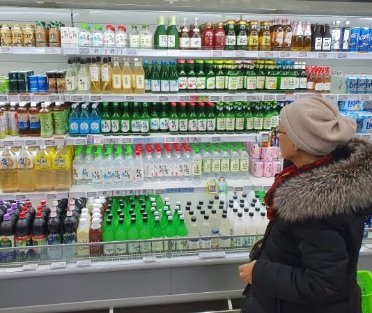 주류산업과 정책의 대전환, 그 현상과 대책