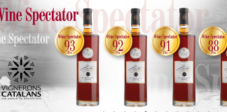 남프랑스 루시옹 영혼을 불어 넣는 와이너리…