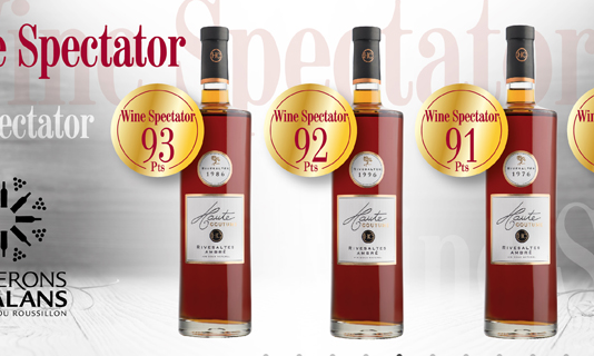 남프랑스 루시옹 영혼을 불어 넣는 와이너리…